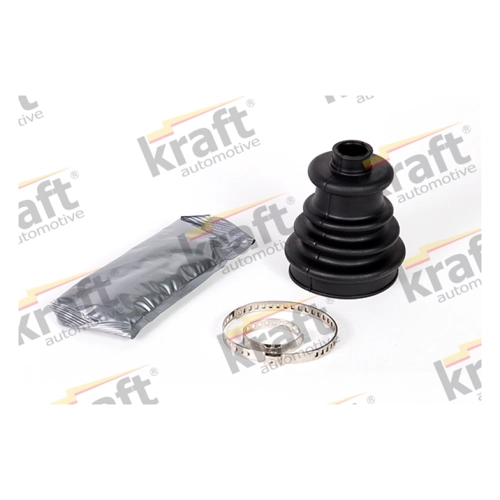 Bild von KRAFT AUTOMOTIVE Faltenbalgsatz für Antriebswelle – Modell 4412008