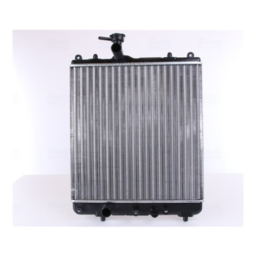 Bild von KRAFT 1557105 Kühler für Motor und Kühlung