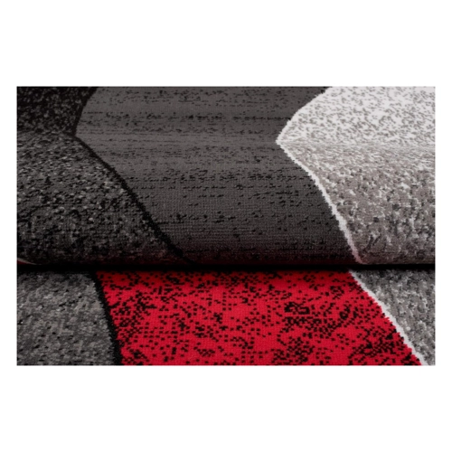 Bild von Tapiso Teppich LUXURY, rechteckig, 160 x 220 cm – Komfort und Stil für Ihr Zuhause