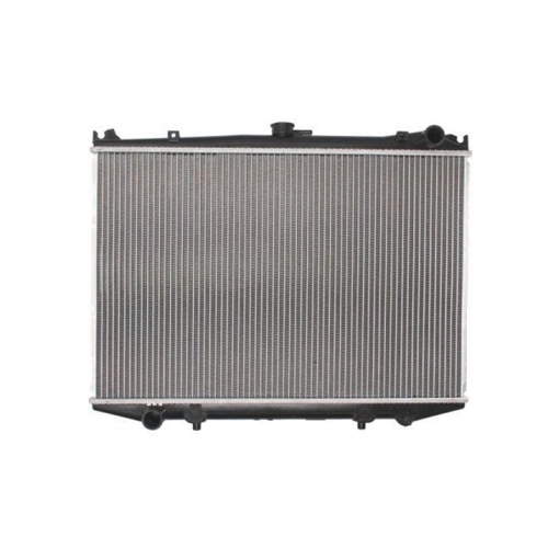 Bild von THERMOTEC D71028TT Kühler für NISSAN TERRANO 1