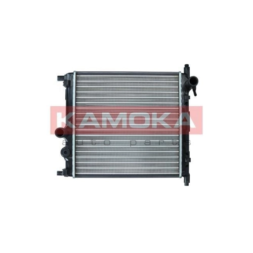 Bild von KAMOKA Kühler Motorkühlung 7705051 im Test