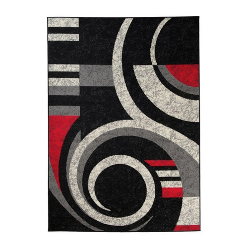 Bild von TAPISO QMEGA Kurzflor-Teppich