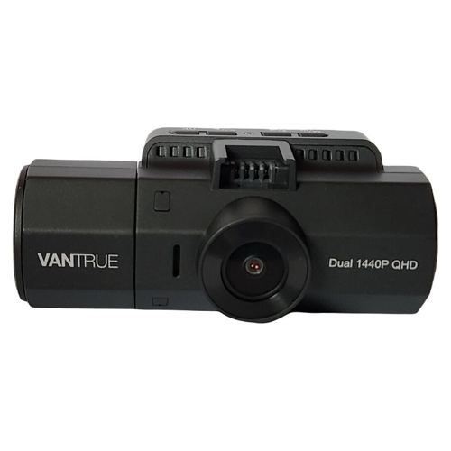 Bild von Dashcam Vantrue N2S - Die ideale Lösung für sicheres Fahren