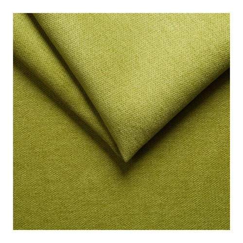 Bild von S-Style Möbel 3-Sitzer Sofa Azalea mit Schwarz Metall Füßen