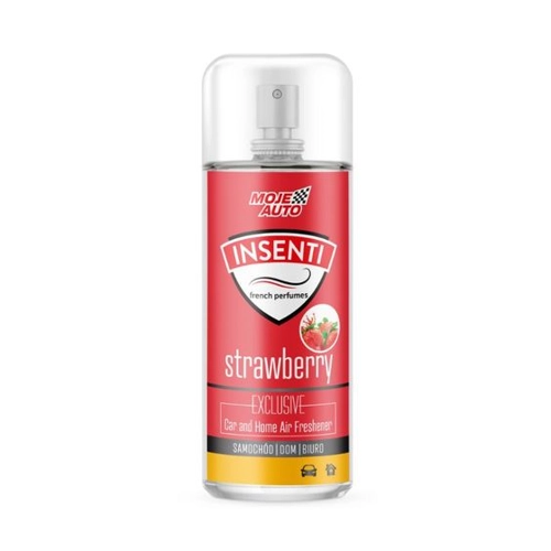 Bild von MOJE AUTO Insenti Spray 15-174 Lufterfrischer Spraydose 50ml