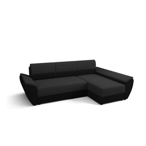 Bild von ALTDECOR Ecksofa mit Schlaffunktion – Komfort in L-Form