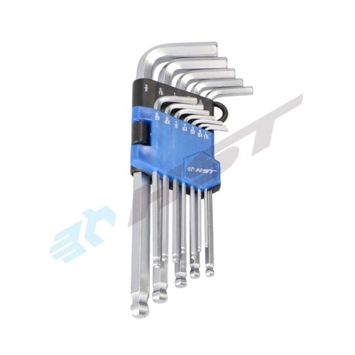 Bild von HST Winkelschraubendrehersatz 0305 im Test