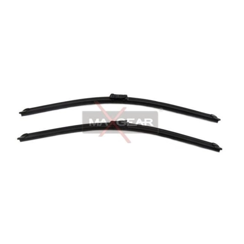 Bild von MAXGEAR 39-0112 Scheibenwischer Wischblatt für BMW und mehr