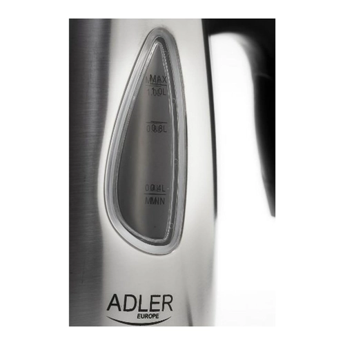 Bild von Adler Wasserkocher AD 1203 - Effiziente Leistung im eleganten Design