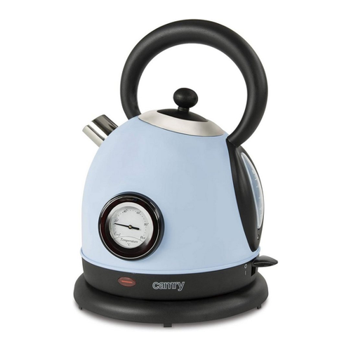 Bild von Camry Wasserkocher CR1252b - 2200 W