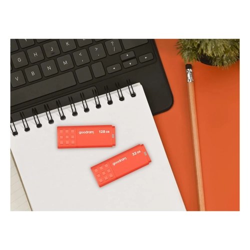 Bild von Goodram UME3 - 128 GB USB Flash Drive Testbericht