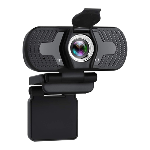 Bild von TELLUR - Webcam Full HD Basic 1080p