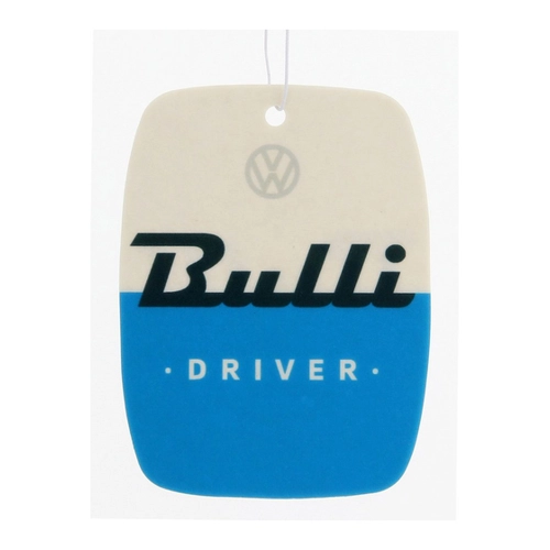Bild von VW Collection by BRISA Raumduft Volkswagen Lufterfrischer fürs Auto