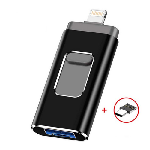 Bild von EYUSALL USB-Sticks – Flexibles Speichergerät für alle Gelegenheiten