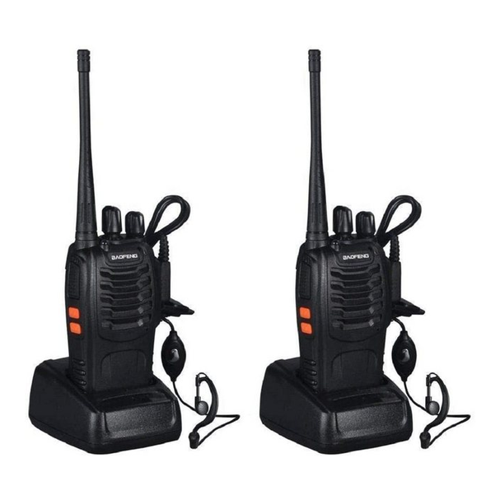 Bild von Daskoo Walkie Talkie 2er-Set PMR Funkgeräte – Handliche Kommunikationsgeräte für jedes Abenteuer