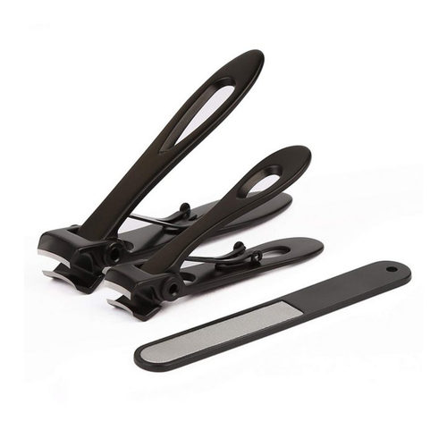 Bild von Daskoo Rückenbandage Nägel Gelnägel Knipser Set