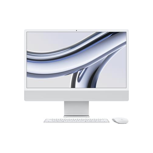 Bild von Apple iMac 24 M3 – Kraftvoll und modern