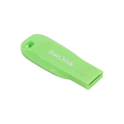 Bild von SanDisk Cruzer Blade 16GB USB-Stick