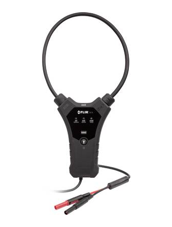 Bild von Produktbewertung: FLIR TA74 Stromzangenadapter