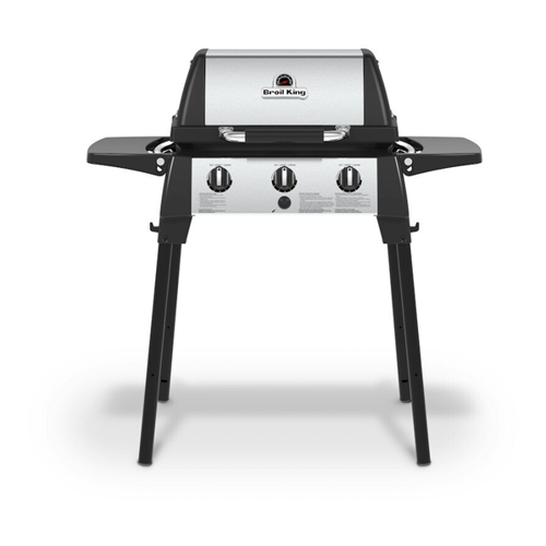 Bild von Broil King Porta Chef 320 im Detail