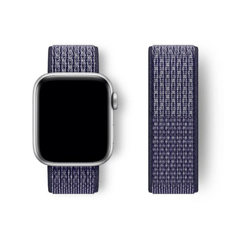Bild von SmartUP Smartwatch-Armband für Apple Watch 9 bis 1 – stilvoll und funktional