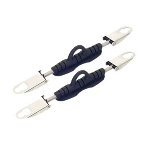 Bild von TECNOMAR Spring Strap Standard Inox FS 12 – Der perfekte Flossenriemen für Taucher