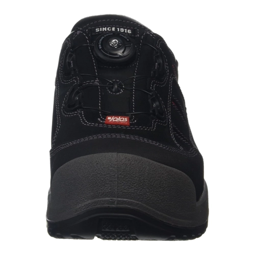 Bild von Jalas Sicherheits-Halbschuh 1738 Zenit Easyroll S3 SRC, Größe 42