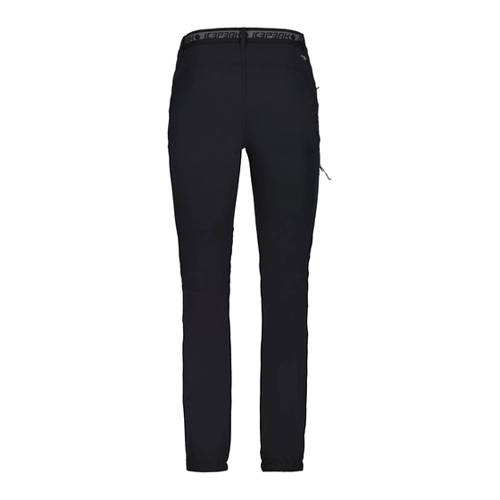 Bild von ICEPEAK Brentwood 990 SCHWARZ - 56: Funktionale Herrenhose für Outdoor-Aktivitäten