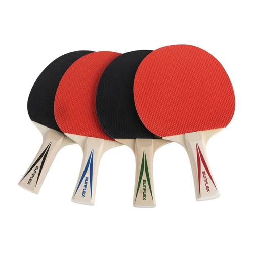 Bild von Sport-Knight® Tischtennisschläger Tischtennisset – Spaß und Qualität vereint