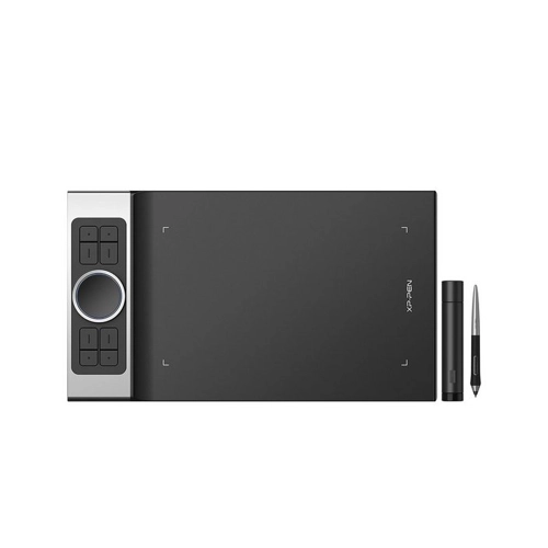 Bild von XP-PEN Deco Pro M Grafiktablett – Kreativität neu definiert