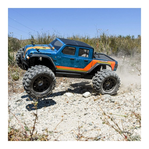 Bild von Pro-Line 1/10 Hyrax F/R 2.8" MT Reifen: Die perfekte Wahl für Off-Road-Fans
