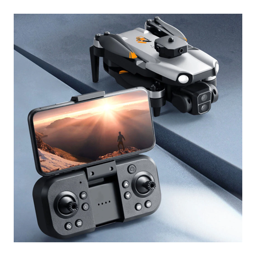 Bild von YLR/C S119 WiFi FPV Drohne mit HD Dual Kamera
