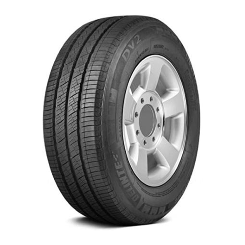 Bild von VAN-Transporter-Sommerreifen Delinte DV2 215/65 R16C 109T