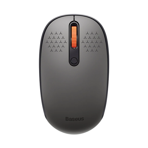 Bild von Baseus F01B Tri-mode Wireless Mouse – Vielseitige Maus für den PC