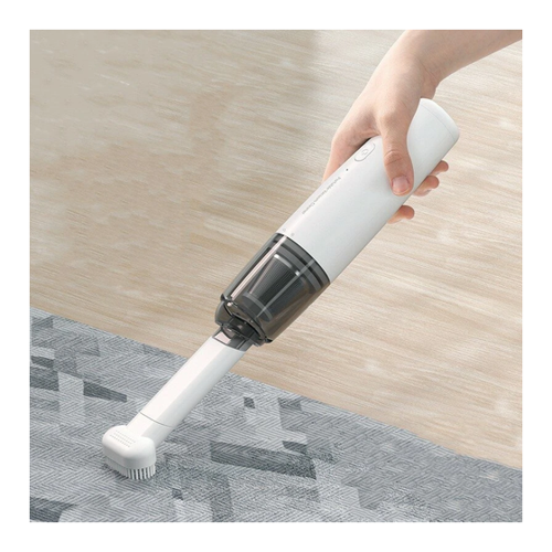 Bild von SY01-Q8 Handheld Vacuum Cleaner – Der kompakte Alleskönner für Zuhause und Auto