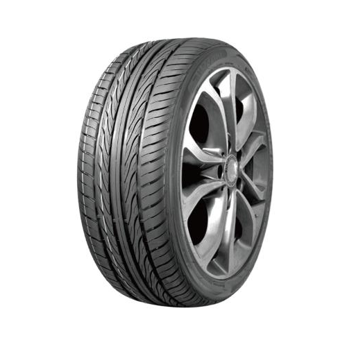 Bild von Sommerreifen Mazzini Eco 607 225/50 R16 96W im Test
