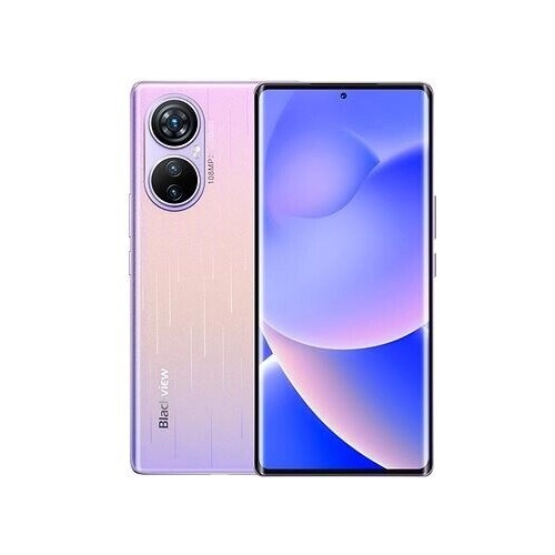 Bild von Blackview A200 Pro – Leistungsstarkes Smartphone mit vielseitigen Funktionen