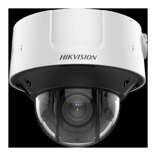 Bild von Hikvision iDS-2CD7546G0-IZHSY(8-32mm)(C) 4MP Full HD DeepinView Outdoor Varifocal Dome Kamera