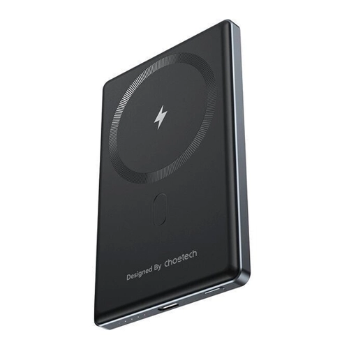Bild von Choetech Powerbank B738 – Praktischer Begleiter für unterwegs