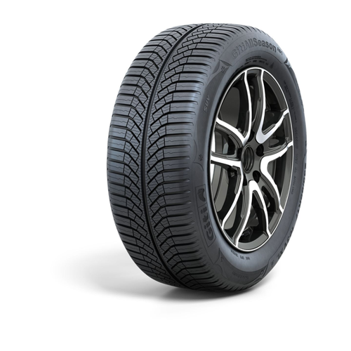Bild von GITI GITIALLSEASON AS1 215/60R16 99V BSW XL - Vielseitiger Ganzjahresreifen für PKW