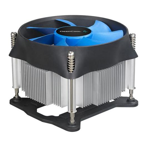 Bild von Deepcool Compact CPU Kühler Theta 31 PWM im Test