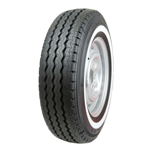 Bild von CL-31, CST CL-31 5.50/R13C 97P – VAN-Transporter-Sommerreifen