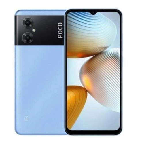Bild von Xiaomi Poco M4 5G – Smartphone mit starkem Preis-Leistungs-Verhältnis