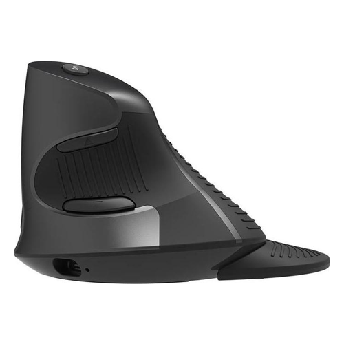Bild von DeLUX M618G DB + BT Kabellose Vertikale Maus