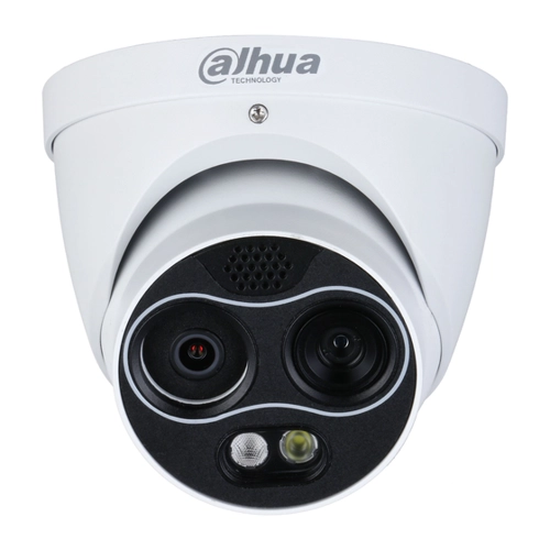 Bild von Dahua IP-Überwachungskamera DHI-TPC-DF1241-TB3F4-DW-S2 im Test