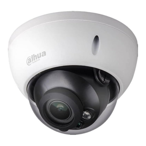 Bild von Dahua HAC-HDBW1500RP-Z-2712-S2 5MP Starlight HDCVI IR-Dome-Kamera