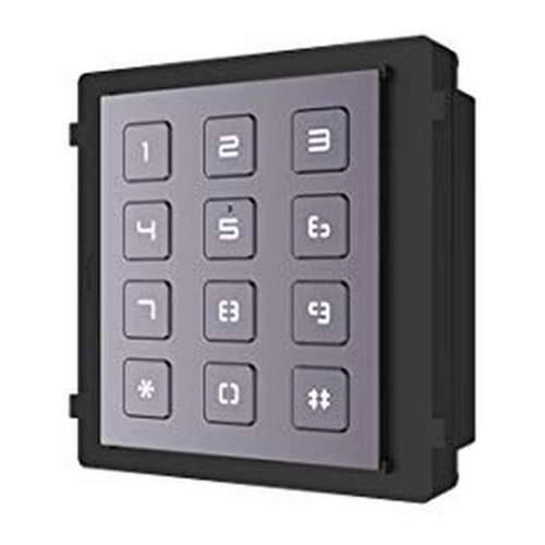 Bild von Hikvision DS-KD-KP Video Intercom Tastatur