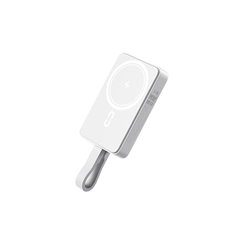 Bild von Die ROMOSS Powerbank WMS10: Effizienz und Stil vereint
