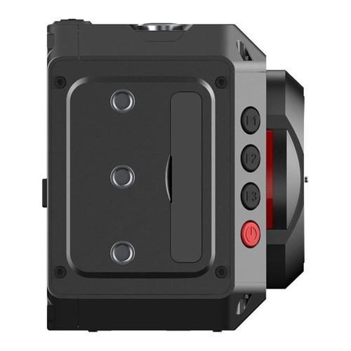 Bild von Z Cam Z-Cam E2 - Die professionelle 4K Cine-Kamera im Test