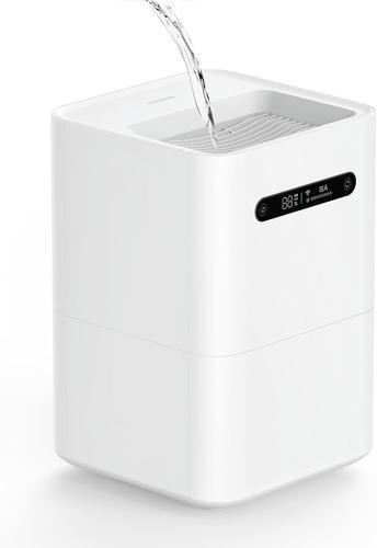 Bild von SMARTMI Luftbefeuchter Humidifer 2